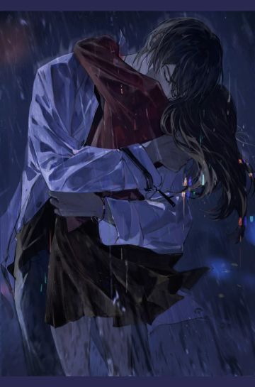 【同人搬运】不要消失