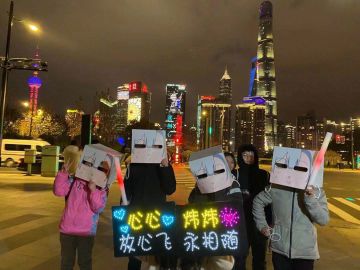 舌尖上的美味，豫园盛会返图来了！