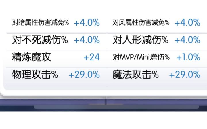 分享一个低配猎人秒新图的配装，非常低配截图