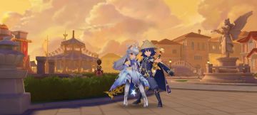 【七夕限定| 忘记红尘的奈何桥】