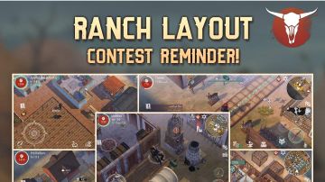 6月2日更帖，🏘️牧场布局竞赛提示!