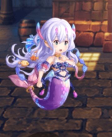 【人鱼创作】简笔画