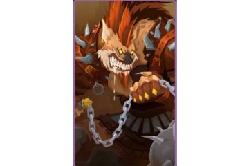 【火系冒险攻略】——荒漠之咬