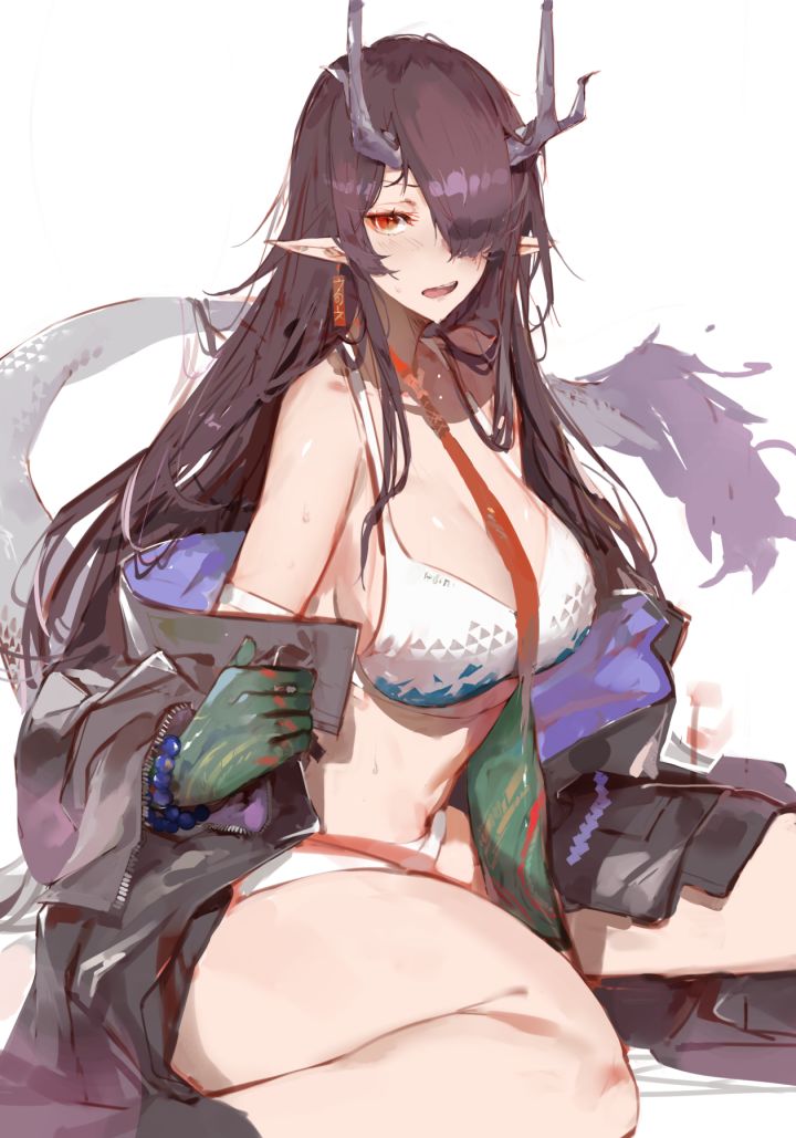 好久没发帖了截图