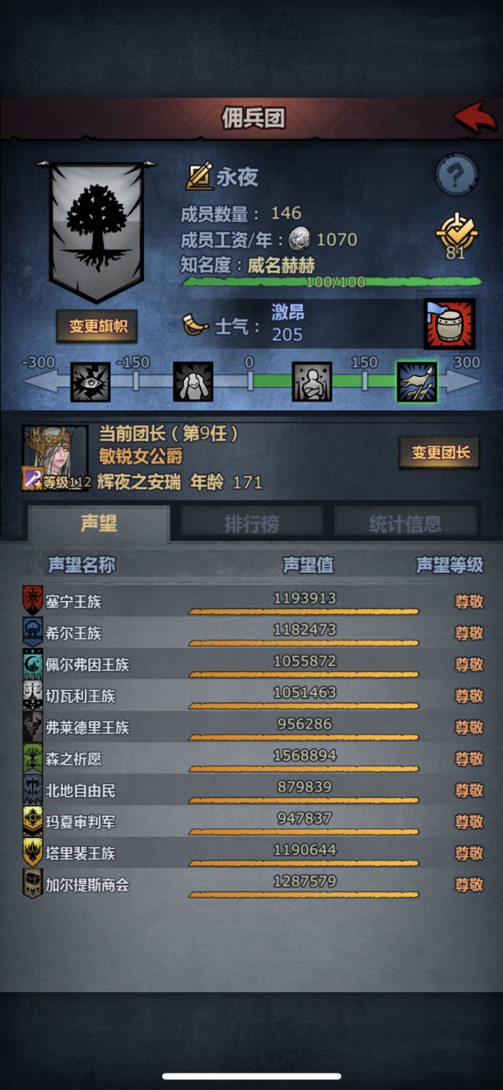 这游戏后期咋玩截图
