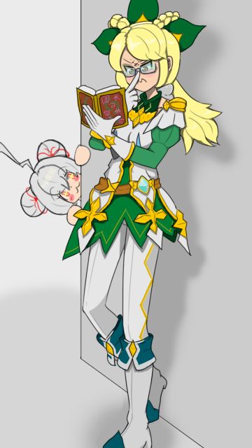 「绘画」5月时装~