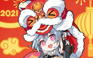 最长最细的女皇幻影培养攻略