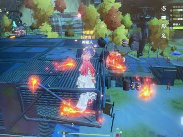 分享个单人，魔方，伞组合挂 底盘的方法