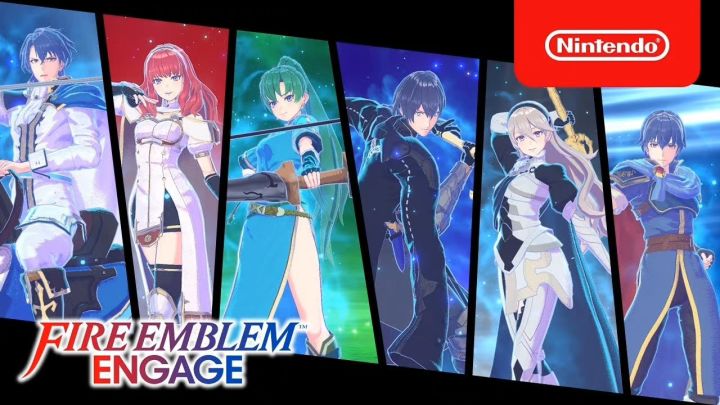 《Fire Emblem™ Engage》發揮戒指的力量截图