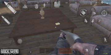 萌新摸金进阶攻略