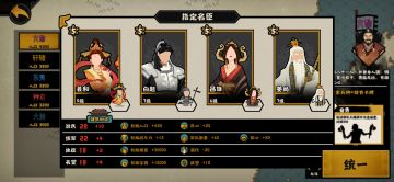 目前版本天花板阵容，什么图都能砍瓜切菜。