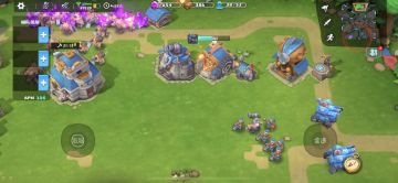 《Real Rts》强势来袭，经典与创新的完美碰撞！