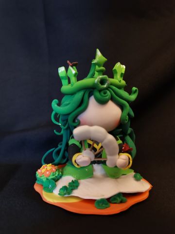 （说不定会更的也许系列）No.7🍀