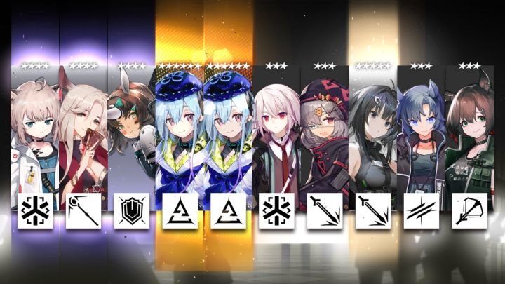 分享今日好运截图