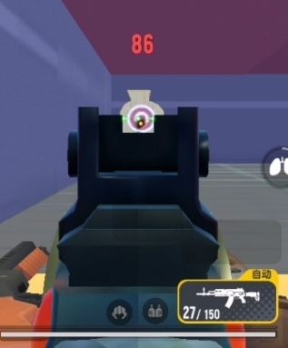 AK-12测评截图