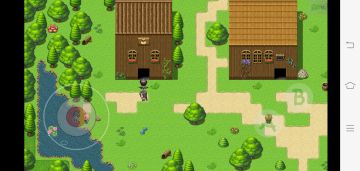 新手村资源获取一览