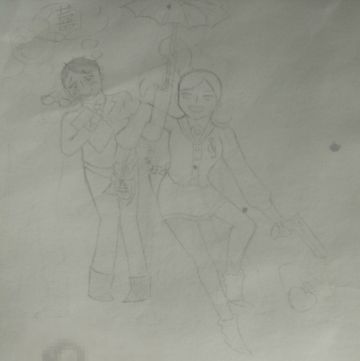 T3角色设计『叁』