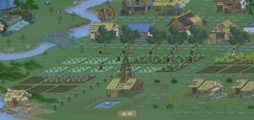 【跨年晒布局】部分布局展示