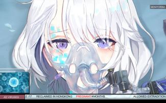 【已开奖】既有礼物也有故事~世界树情报站第三期送上！