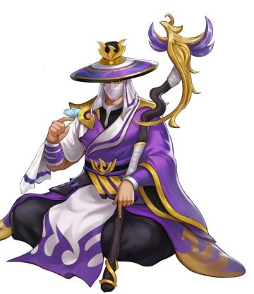 【玩家攻略】卧龙、凤雏得一人可安天下