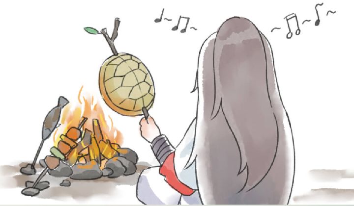 ［养崽记录帖］截图