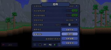 基础按键设置攻略