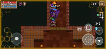 初始神器通关吊炸天攻略