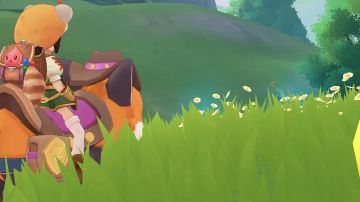 【摄影大师】混搭•ro暖暖-旅行小熊猫系列