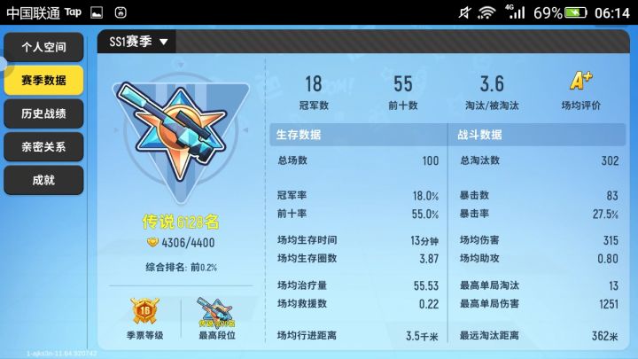 香肠派对传说之路截图