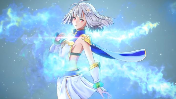 【CC联动竞速挑战】火回生EX4   9T截图
