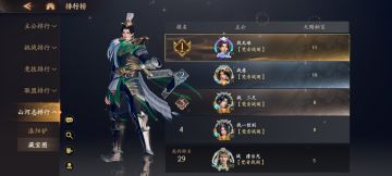 传说中的狗托排名~山河志