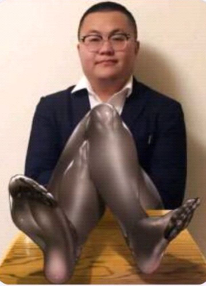 好怪啊截图