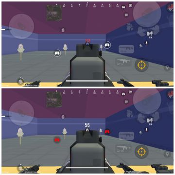 香肠派对射手步枪精讲