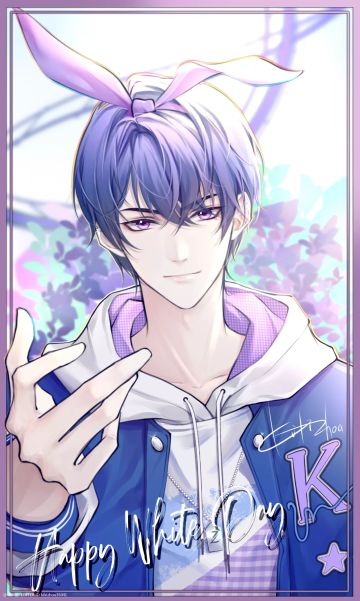 【同人搬运】白情节约个会吧