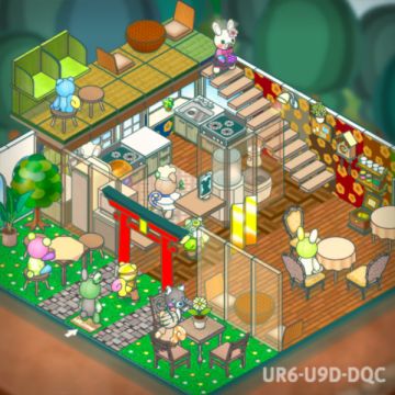 /退役黑道想要开餐厅（文）