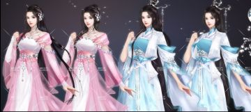 买了两套立绘，预计明天或者后天实装