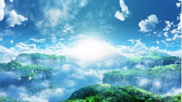 天界圣碑大型攻略! 数据已收集完毕！【冒险指南】