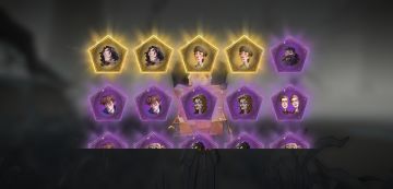 三星巨蛛领主通关攻略（目前已经通关两次）