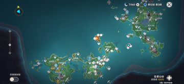 自用精选的2.0速刷挖矿和圣遗物狗粮标点