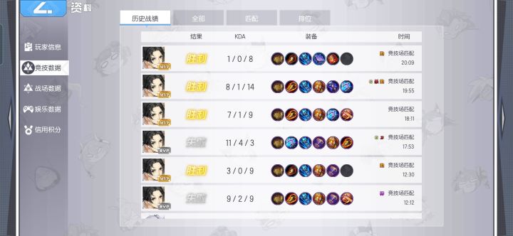 苟王 逍遥哥截图