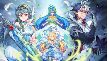 永恒岛之彩虹回忆手游：香格里拉副本玩法介绍