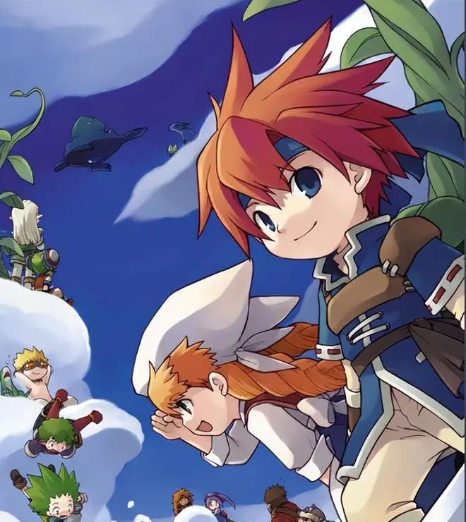 魔力宝贝回忆宠物融合版:找寻童年的记忆，玩法攻略截图