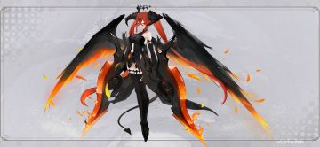 【新年同人文】萨缇娅单推人巨献