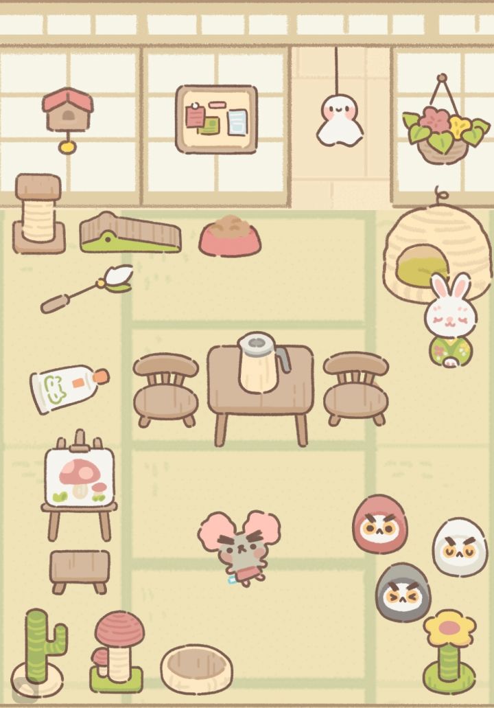 装修截图