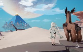 幻塔维拉探索大百科：动物 扭蛋机 蘑菇 干货满满！ ＃我在维拉大冒险＃