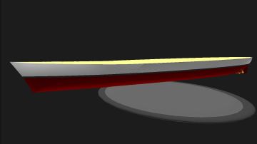 「简单飞机」H42的进度ing……（2）