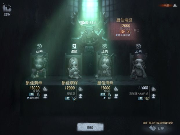 我说我不是佛系你们信吗截图