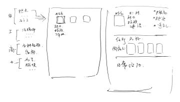 居民的页面能不能再规划规划