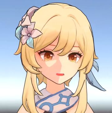 原神剧情实力排行榜