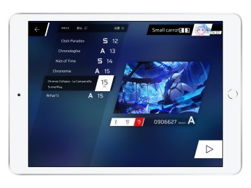 关于phigros2.0隐藏曲解锁和更新内容